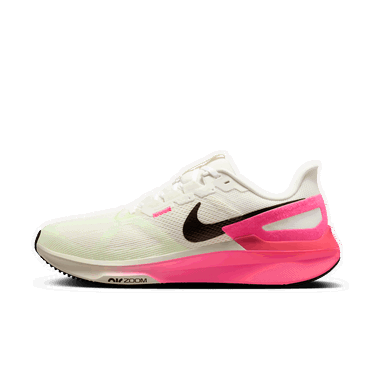 Кецове и обувки Nike Structure 25 Бяло | IB7451-100, 1