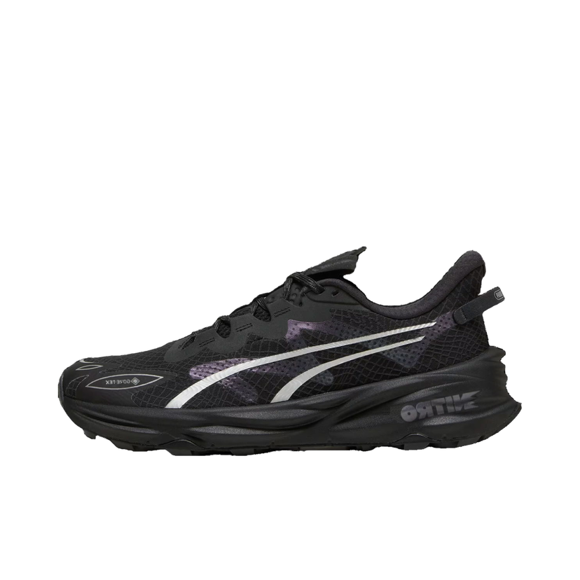 Бягане Puma Fast-Trac NITRO 3 GTX Черно | 379794-01