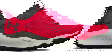 Кецове и обувки Under Armour Charged Maven Trail "Red" Червено | 3026136-602, 0
