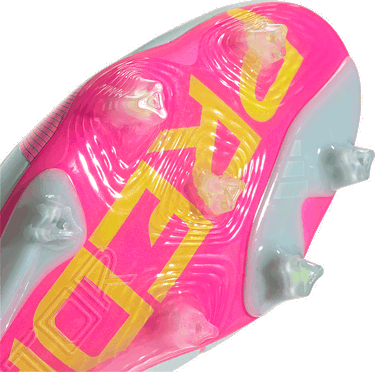 Кецове и обувки adidas Performance adidas Predator Elite 'Stellar Icon Blue Pink' Розово | IH0108, 1