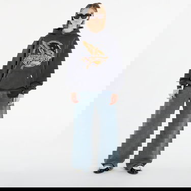 Суитчър Represent Clo Golden Tour Hoodie Сиво | MLM100822-46, 9