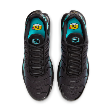 Кецове и обувки Nike Air Max Plus Черно | DM0032-016, 2