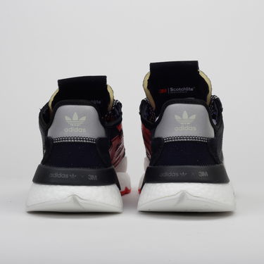 Кецове и обувки adidas Originals Nite Jogger Черно | EF9419, 3