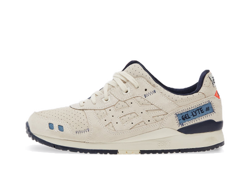 Кецове и обувки Asics Gel-Lyte III Бежово | 1203A133-200