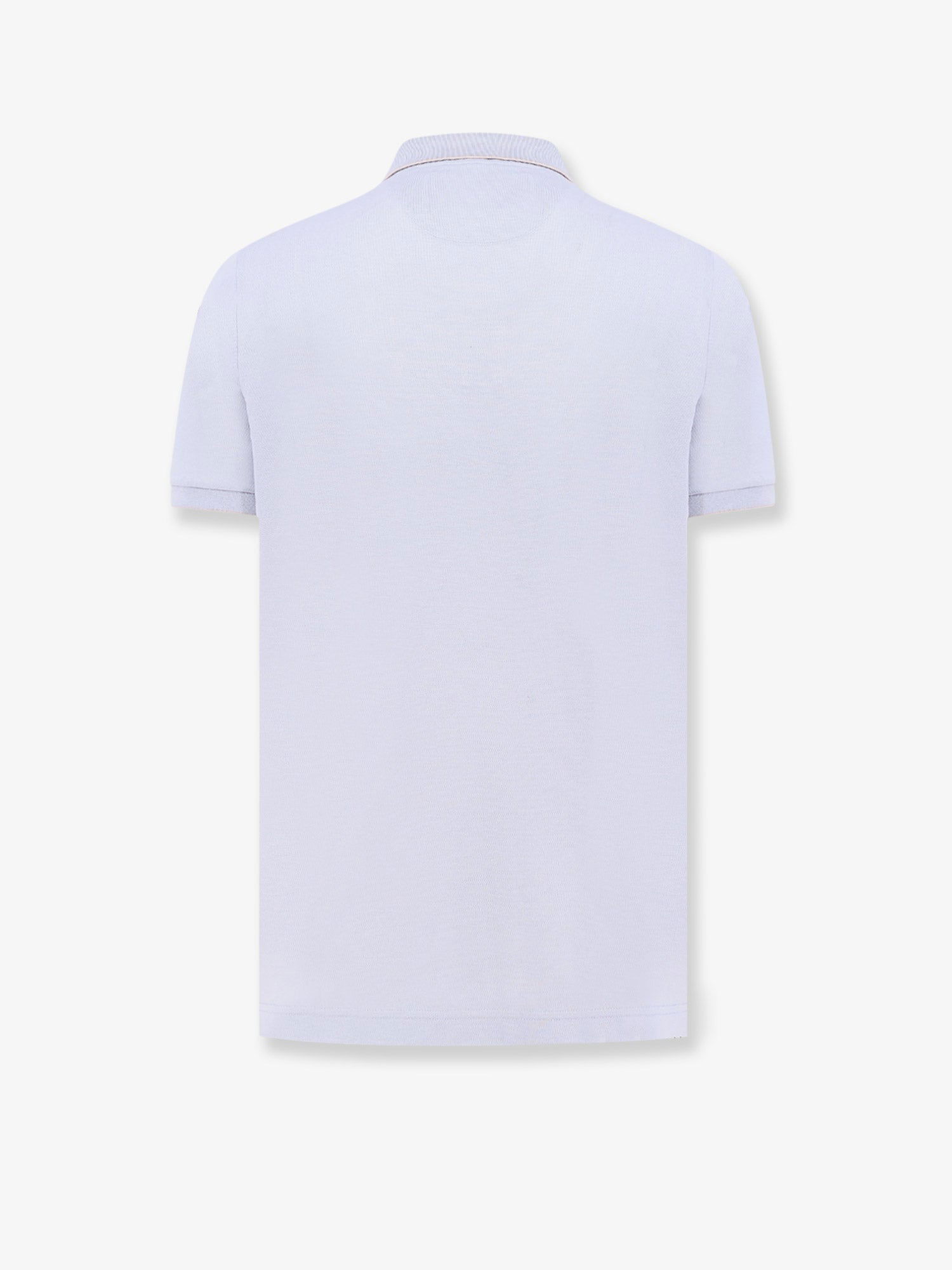 Поло тениска Loro Piana Polo Shirt Синьо | FAI048560GS, 1