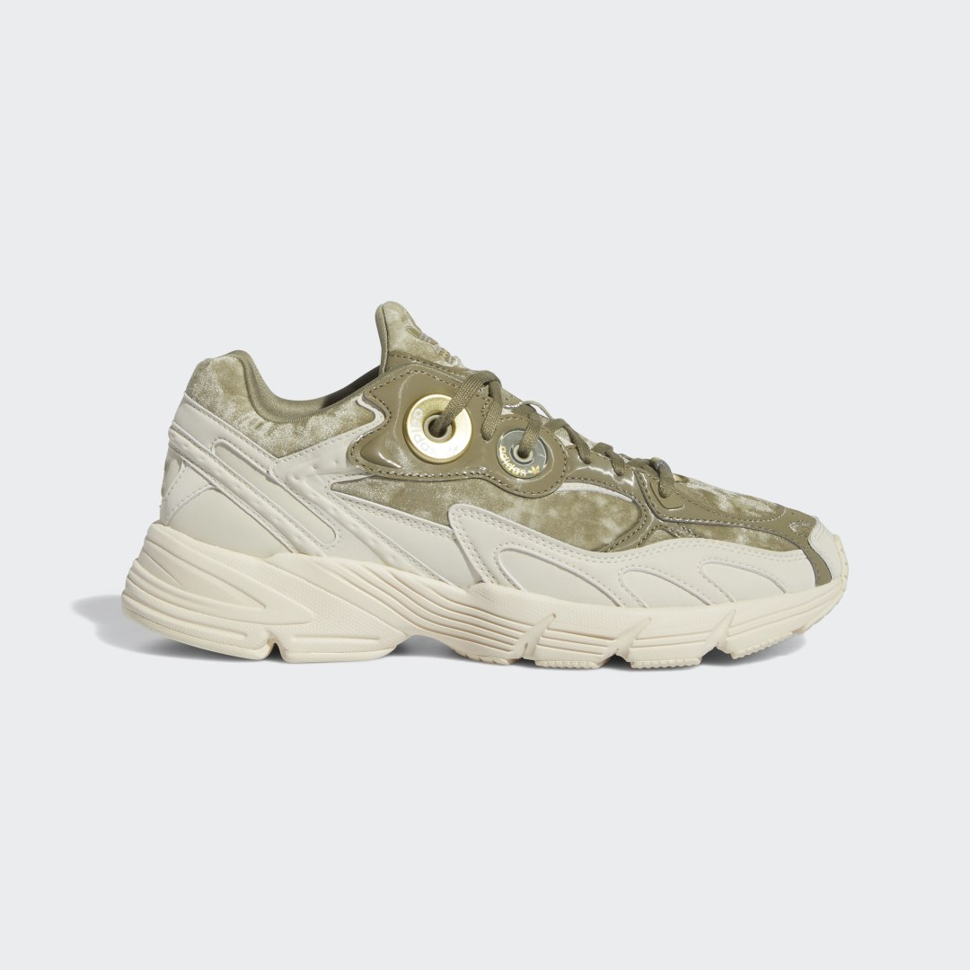 Кецове и обувки adidas Originals Astir Зелено | GX8548, 0
