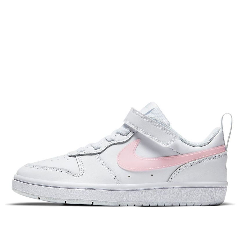 Кецове и обувки Nike Nike Court Borough Low 2 Бяло | DD3022-100
