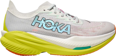 Кецове и обувки Hoka One One Mach X 2 Бяло | 1155119-fct, 0