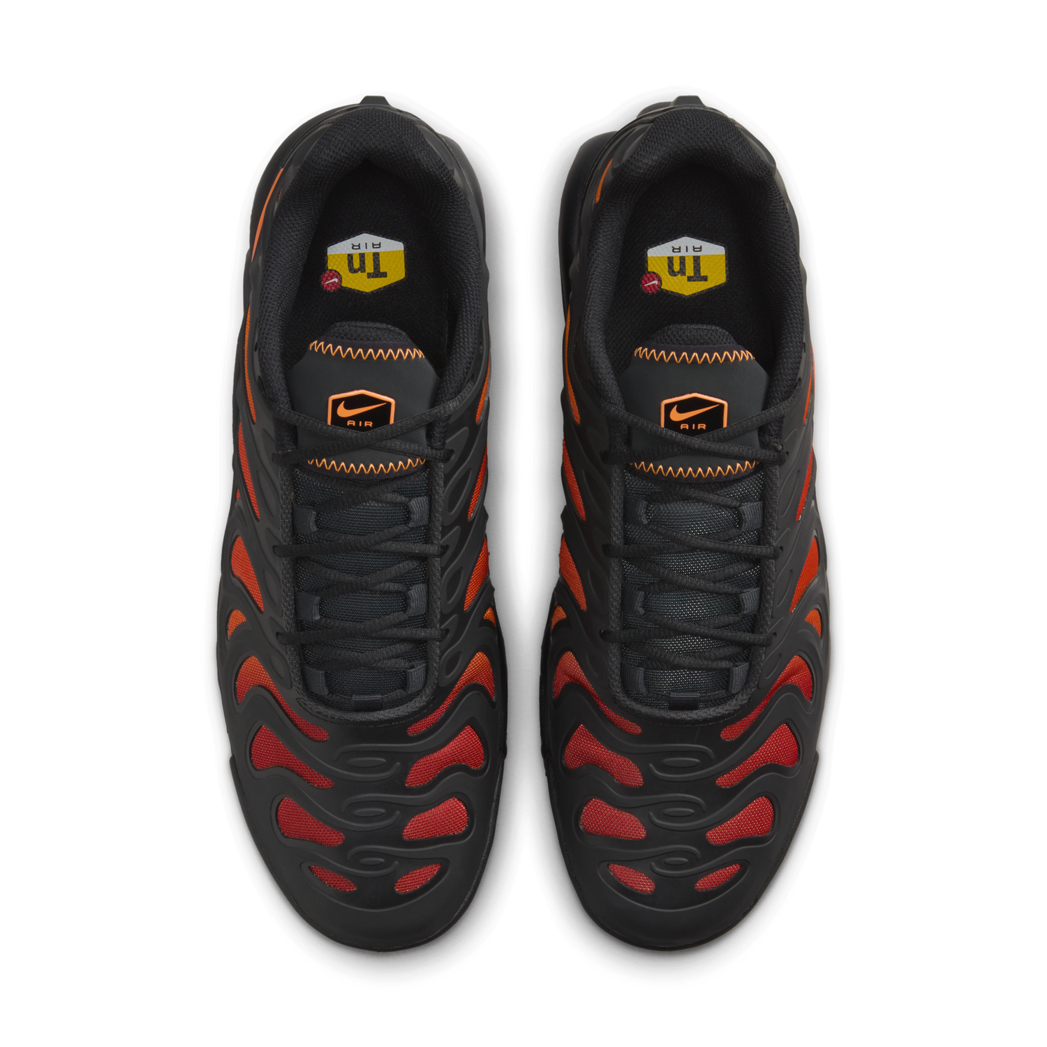 Кецове и обувки Nike Air Max Plus Drift Черно | FD4290-010, 1