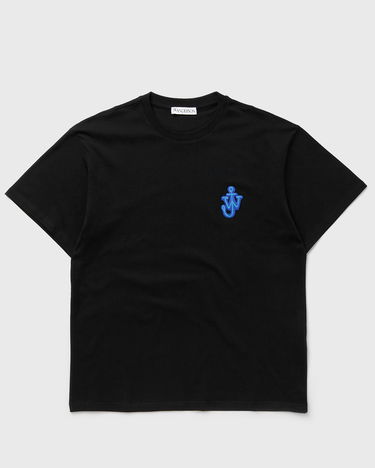 Тениска JW Anderson ANCHOR PATCH TEE Черно | JT0061-PG0772-999, 0