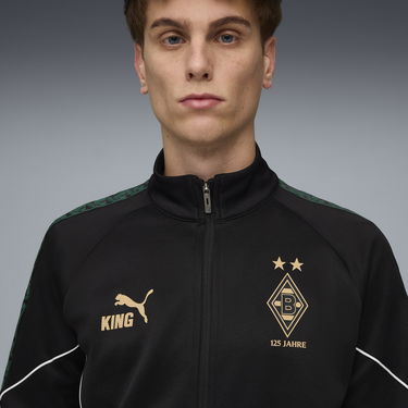 Комплект Puma Borussia Mönchengladbach KING Anthem Track Jacket Черно | 781494_19, 4
