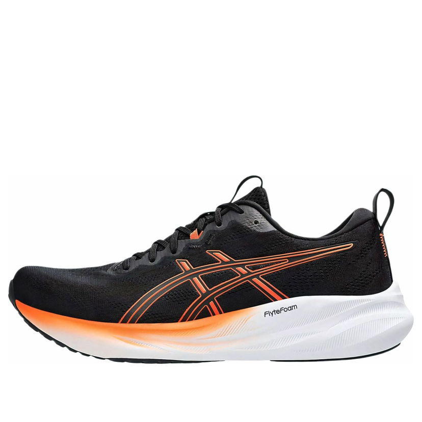 Кецове и обувки Asics Gel-Pulse 16 Черно | 1011B962-001