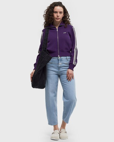 Яке Autry Track Jacket Лилаво | JAPWB7KV, 2