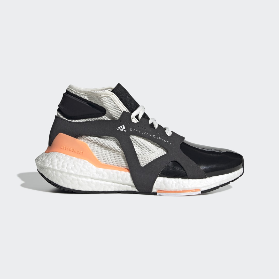 Кецове и обувки adidas Performance Ultraboost 21by Stella McCartney Черно | GY4411, 0