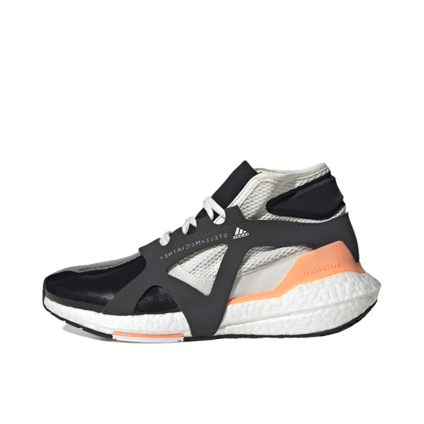 Бягане adidas Performance Ultraboost 21by Stella McCartney Черно | GY4411
