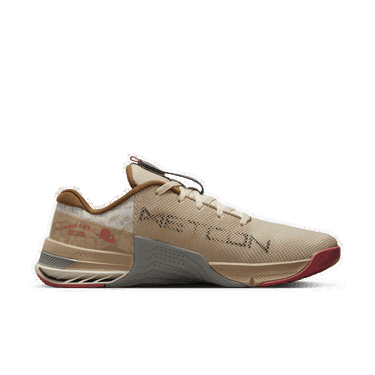 Кецове и обувки Nike Metcon 8 AMP Бежово | DV1206-100, 2