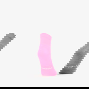 Чорапи On Running Core Run Mid Socks 2 Pairs Розово | 2UF10073889, 4