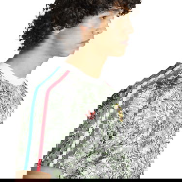 Фланелка adidas Originals MUFC SR OG ICON Сиво | im8270, 3