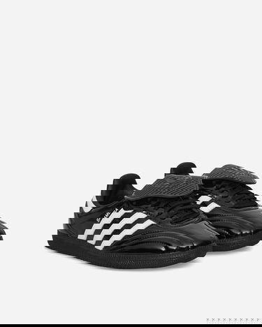 Кецове и обувки adidas Originals SAMBA LT Черно | JI2707, 2