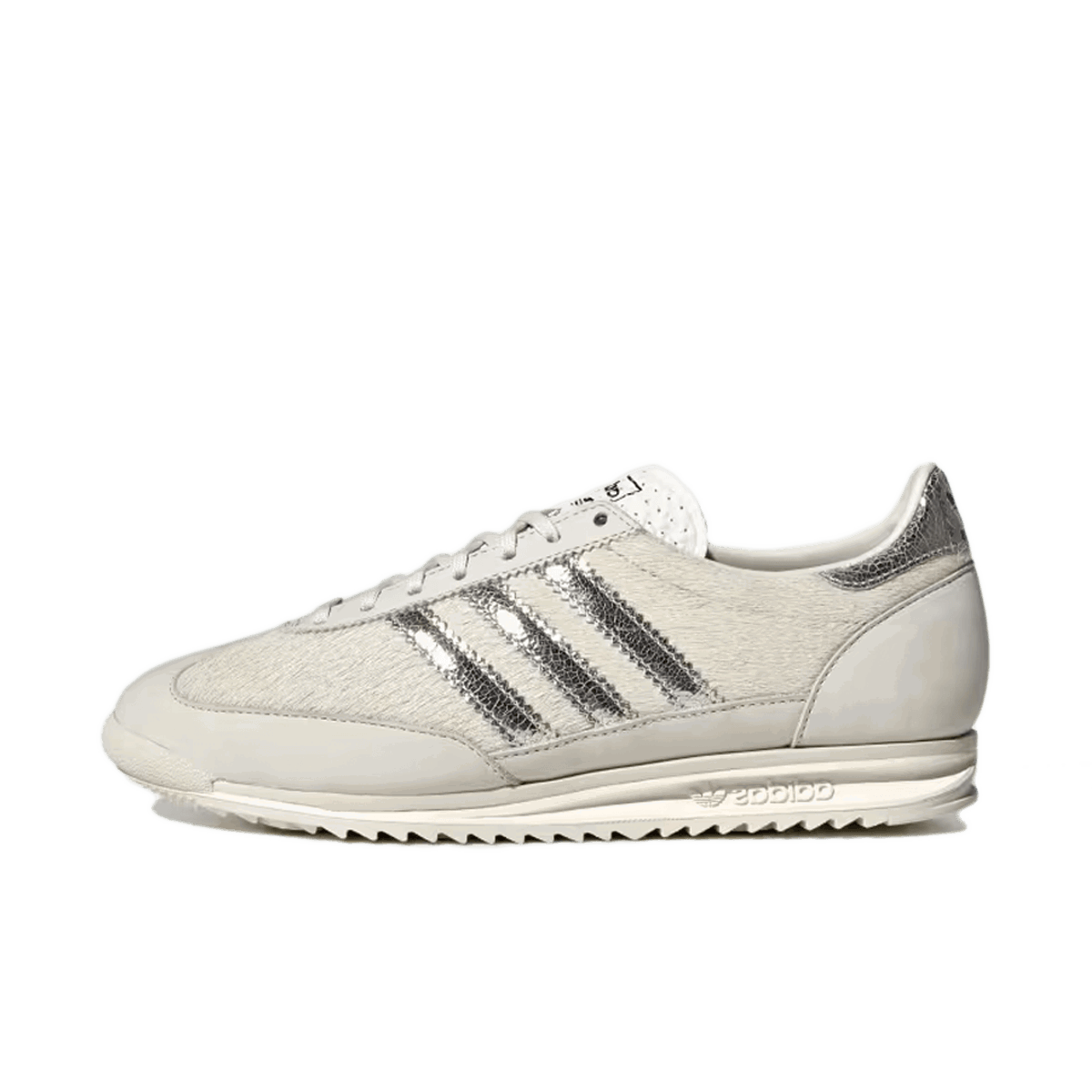 Кецове и обувки adidas Originals SL 72 OG "Orbit Grey" W Сиво | JR5163, 0