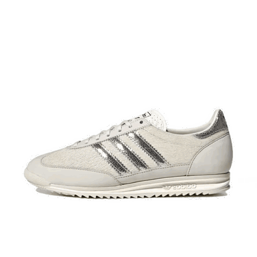 Кецове и обувки adidas Originals SL 72 OG "Orbit Grey" W Сиво | JR5163, 0