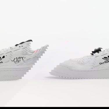 Кецове и обувки adidas Originals Forum Bold W Бяло | HQ6863, 0