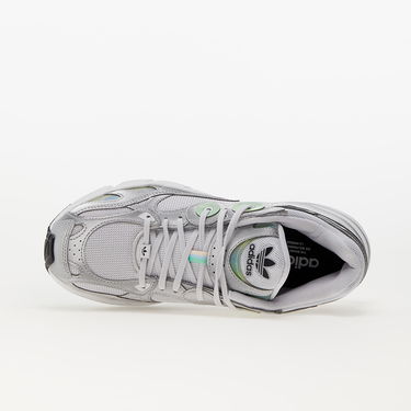 Кецове и обувки adidas Originals Astir Металик | GY9516, 1