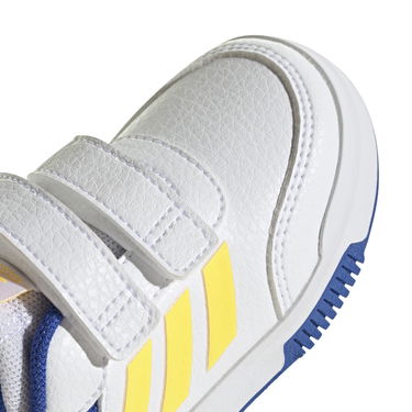 Кецове и обувки adidas Performance Tensaur Sport 2.0 CF I Бяло | IG8801, 1
