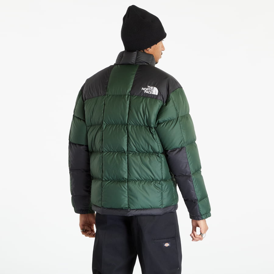 Пухо яке The North Face M Lhotse Down Зелено | NF0A3Y23KII, 0