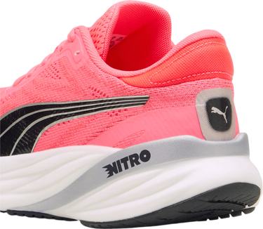 Кецове и обувки Puma Magnify NITRO 2 FADE W Розово | 310482-01, 5