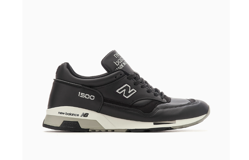 Кецове и обувки New Balance 1500 Черно | M1500BK, 0