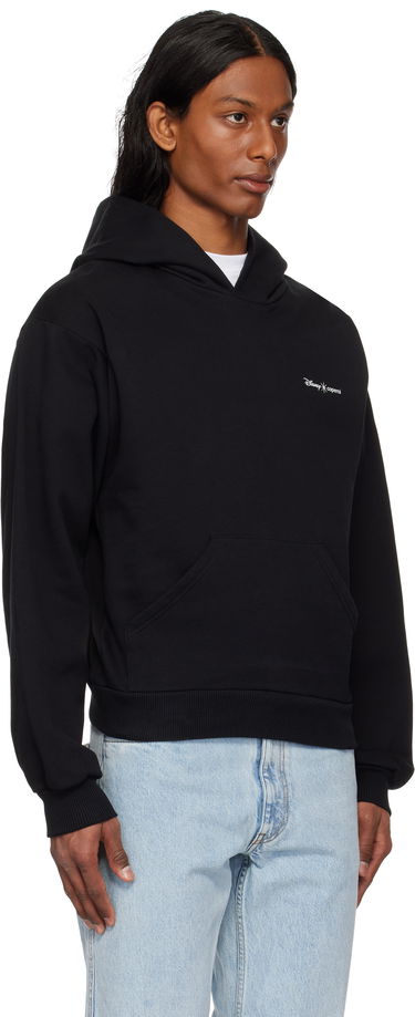 Суитчър Coperni Coperni Disney Edition Collector Hoodie Черно | DJS15F5018CMEN, 1