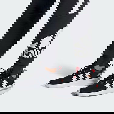 Кецове и обувки adidas Originals TR23 "Black White Red" Черно | IG7323, 3