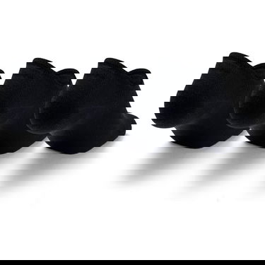 Чорапи Under Armour Ultra No-Show Socks Черно | 1351784-001, 2
