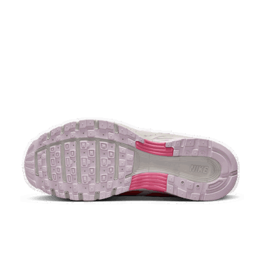 Кецове и обувки Nike P-6000 Digital Pink Crimson (Women's) Бяло | CV3033-100, 2