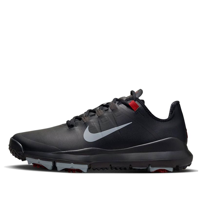 Кецове и обувки Nike Tiger Woods '13 Golf Shoes Черно | DR5753-016