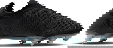 Кецове и обувки Nike Phantom GX II Elite SG-PRO AC Черно | fj2586-002, 4