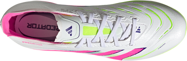 Кецове и обувки adidas Performance Predator League 2G/3G AG Бяло | id3836, 3