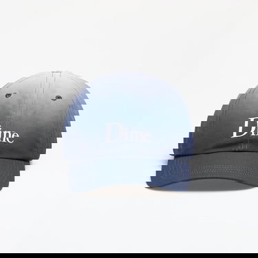 Шапка с козирка Dime Classic Gradient Low Pro Cap Midnight Blue Синьо | DIMESP2439BLU, 0