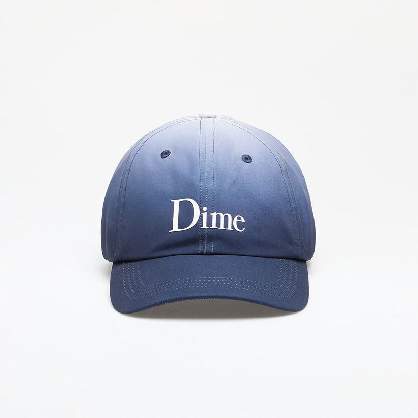 Шапка с козирка Dime Classic Gradient Low Pro Cap Midnight Blue Синьо | DIMESP2439BLU