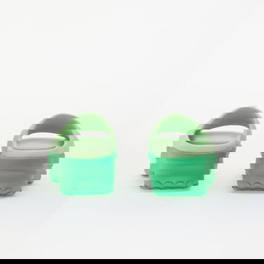 Кецове и обувки adidas Originals Adifom Stan Slide W Energy Green/ Segrsp/ Energy Green Зелено | JI2612, 4