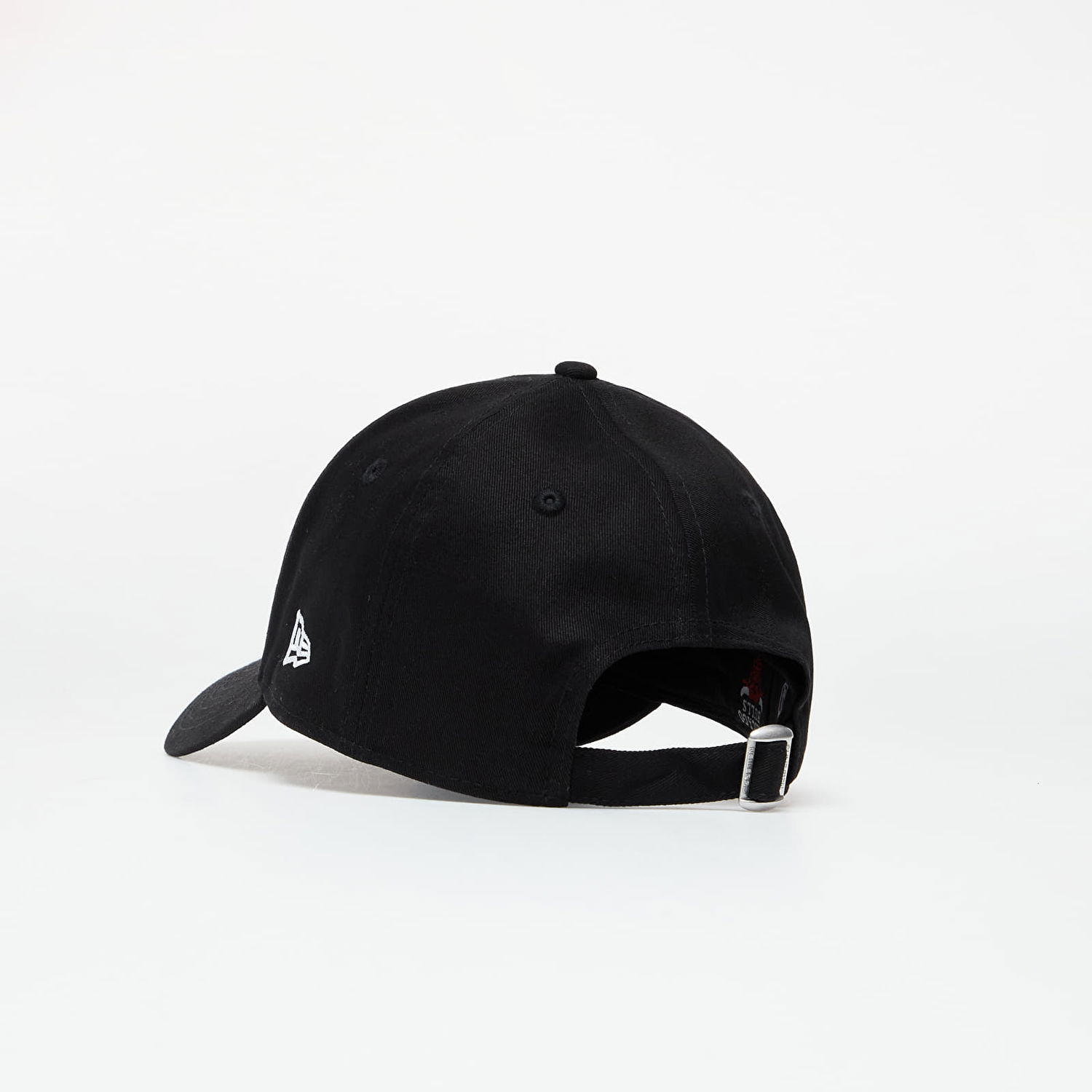 Шапка с козирка New Era Nba Essential Outline Chicago Bulls Cap Черно | 12292586, 1