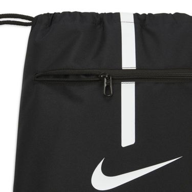 Спортна торба Nike Gymsack Academy Черно | da5435-010, 3