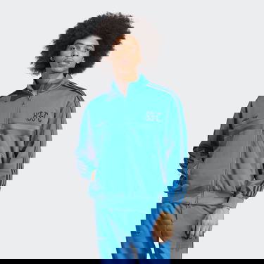 Яке бомбър adidas Originals 83-C Track Top Синьо | IA2468, 0