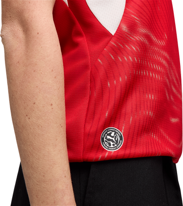 Фланелка Puma Switzerland Replica Home 2026 Jersey Червено | 783219-01, 1