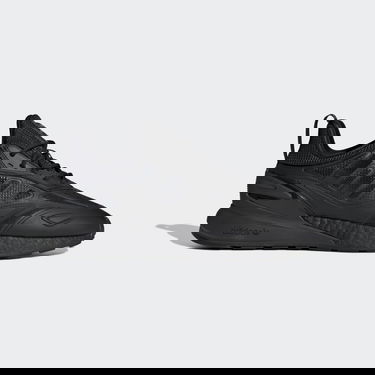Кецове и обувки adidas Originals ZX 2K Boost 2.0 Черно | GZ7740, 0