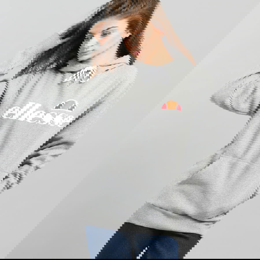 Суитчър Ellesse Torices OH Hoody Сиво | SGS03244-GREY, 0