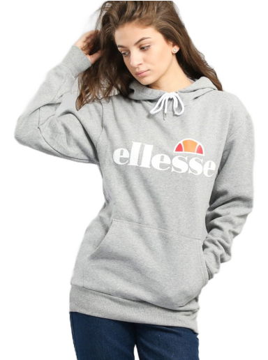 Суитчър Ellesse Torices OH Hoody Сиво | SGS03244-GREY