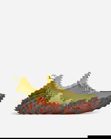 Кецове и обувки Crocs Salehe Bembury Juniper Зелено | CR.208694 3YZ, 1