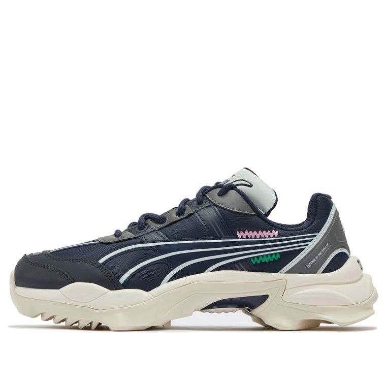 Кецове и обувки Puma Nitefox MMQ Тъмно синьо | 385530-01
